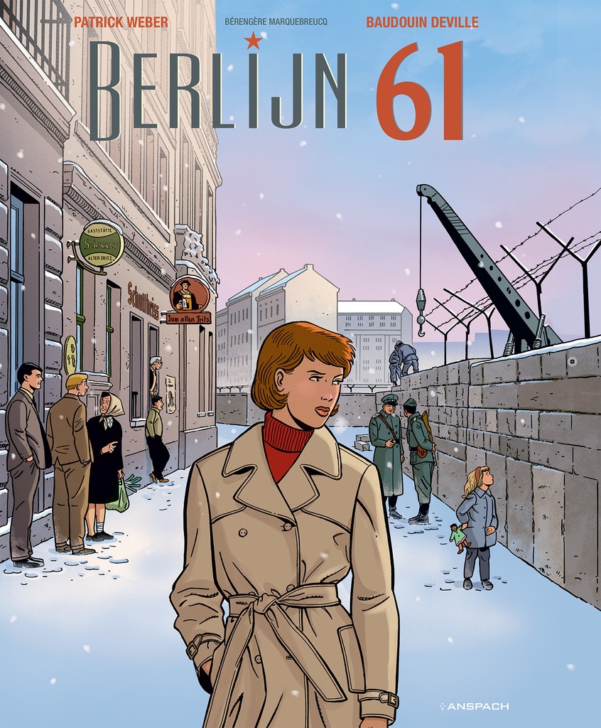 Kathleen 05 - Berlijn 61