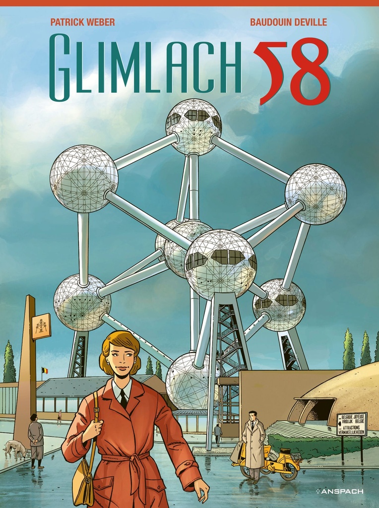 Kathleen 01 - Glimlach 58
