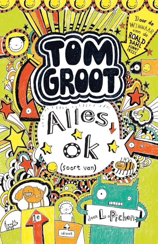 Tom Groot 03 Alles OK (soort van)