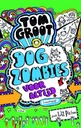 Tom Groot 11 Dogzombies voor altijd