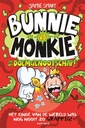 Bunnie vs Monkie 3 Het doemgenootschap