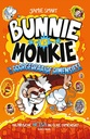 Bunnie vs Monkie 7 De doorgedraaide dimensies