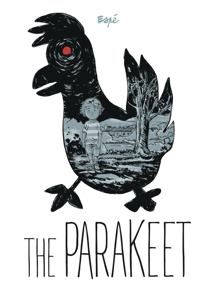 PARAKEET