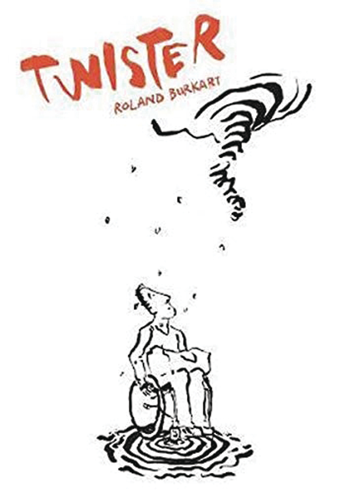 TWISTER