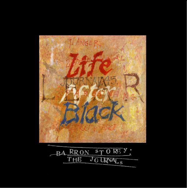 JOURNAL 45 LIFE AFTER BACK