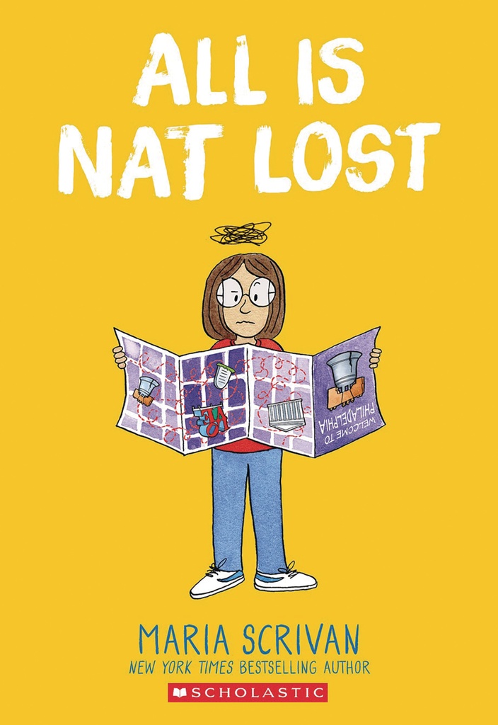 NAT ENOUGH 05 ALL IS NAT LOST