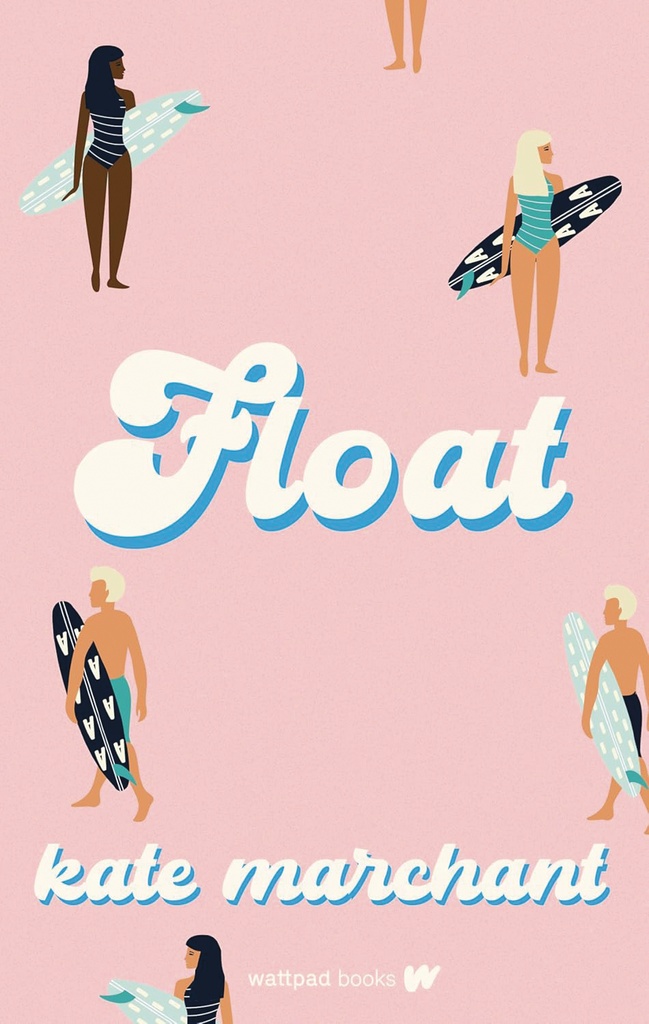 FLOAT 01