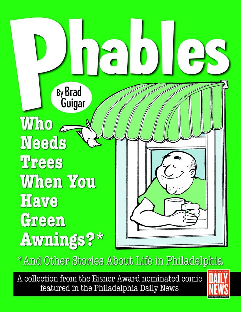 PHABLES WHO NEEDS TREES