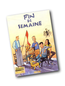 Fin de Semaine