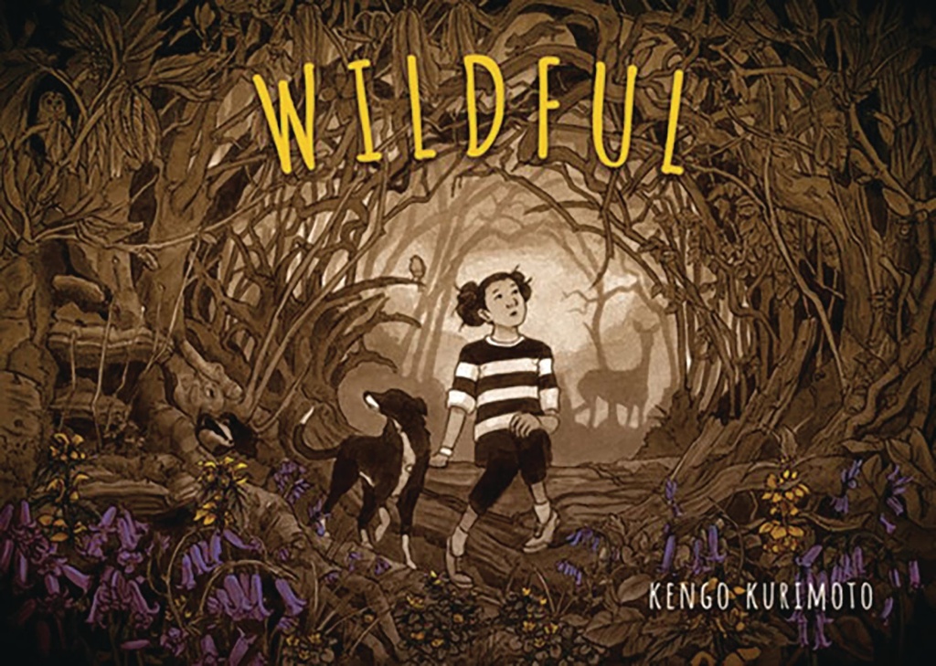 WILDFUL