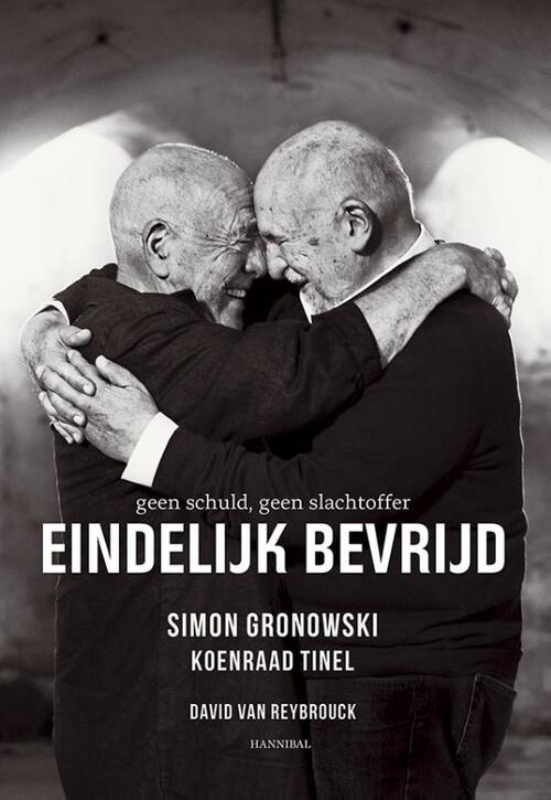 Eindelijk bevrijd - Geen schuld, geen slachtoffer