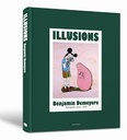 Illusions - Benjamin Demeyere