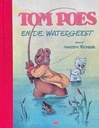 Tom Poes (Hanzeboek) LUXE De watergeest