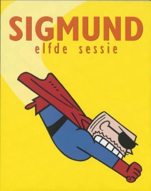 Sigmund 11 (AA 9.90)