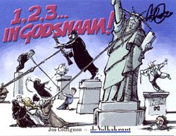 1,2,3... In Godsnaam