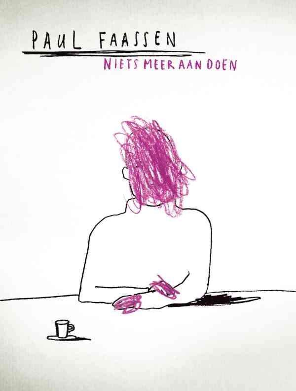 Niets meer aan doen