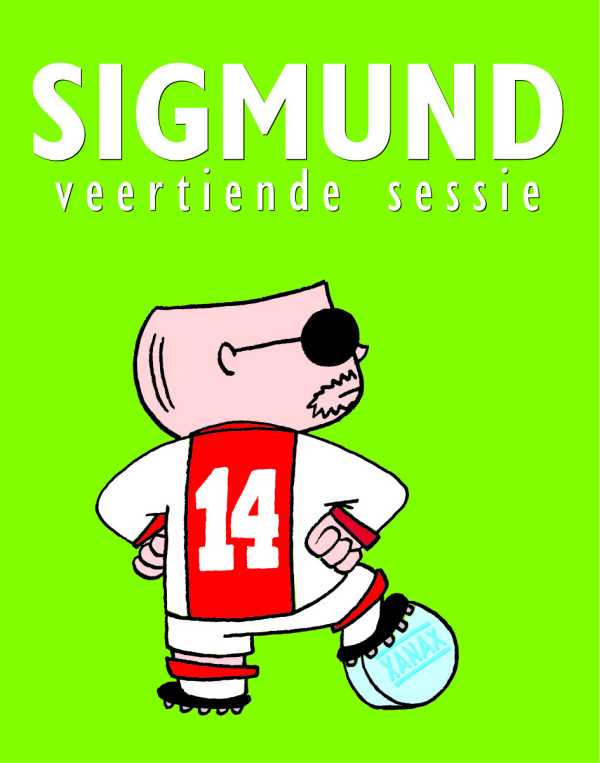 Sigmund 14 (AA 9.90)