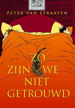 Van Straaten - Zo zijn we niet getrouwd