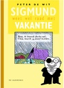 Sigmund weet wel raad met ... 04 Vakantie