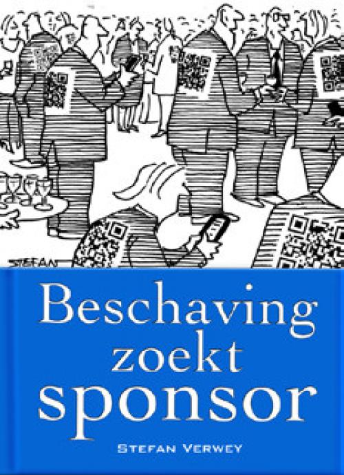 Beschaving zoekt sponsor