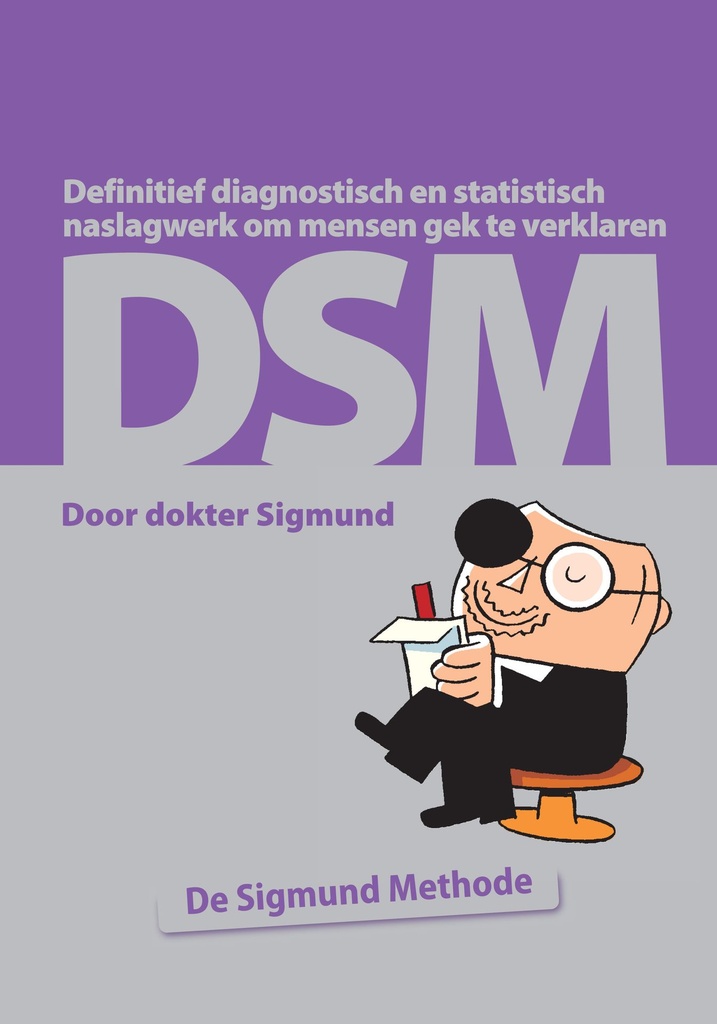 Sigmund DSM - De Sigmund methode