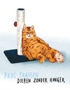 Dieren zonder honger