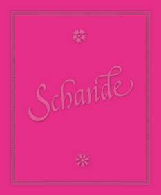 Van Straaten - Schande! NL (AA 16.90)
