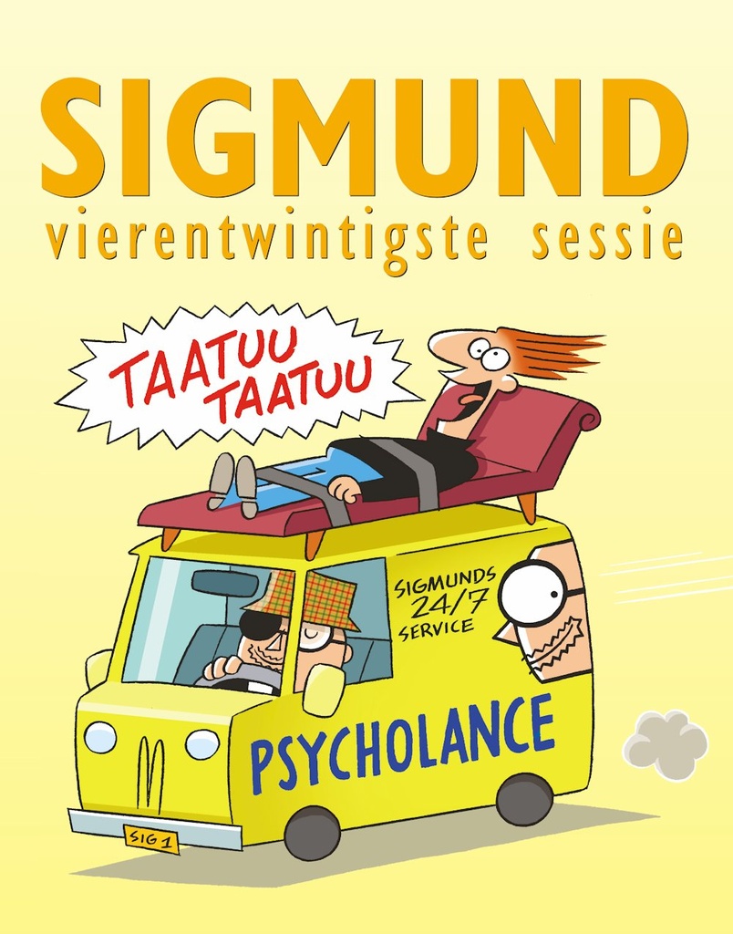 Sigmund 24