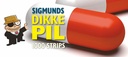 Sigmunds Dikke Pil (AA 19.90)