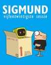 Sigmund 25 (AA 12.50)