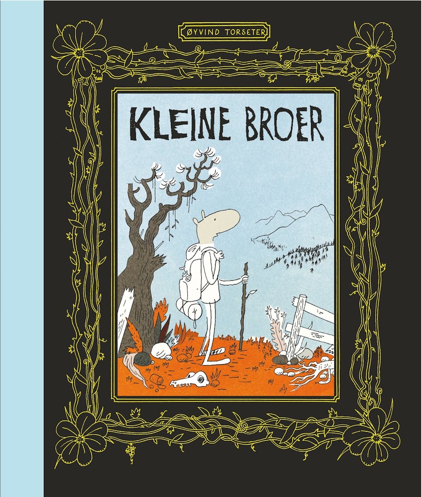 Kleine Broer 2 Kleine Broer