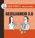 Van 9 tot 5 - Gezelligheid 3.0 (AA 12.90)
