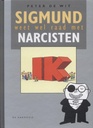Sigmund weet wel raad met ... 11 Narcisten