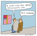 Gummbah - Het eeuwig jeukende zelf