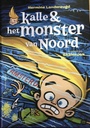 Kalle 4 Het Monster van Noord
