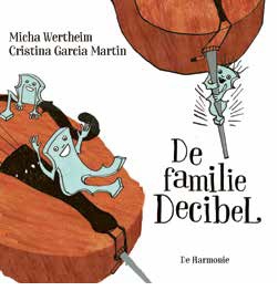 De familie Decibel
