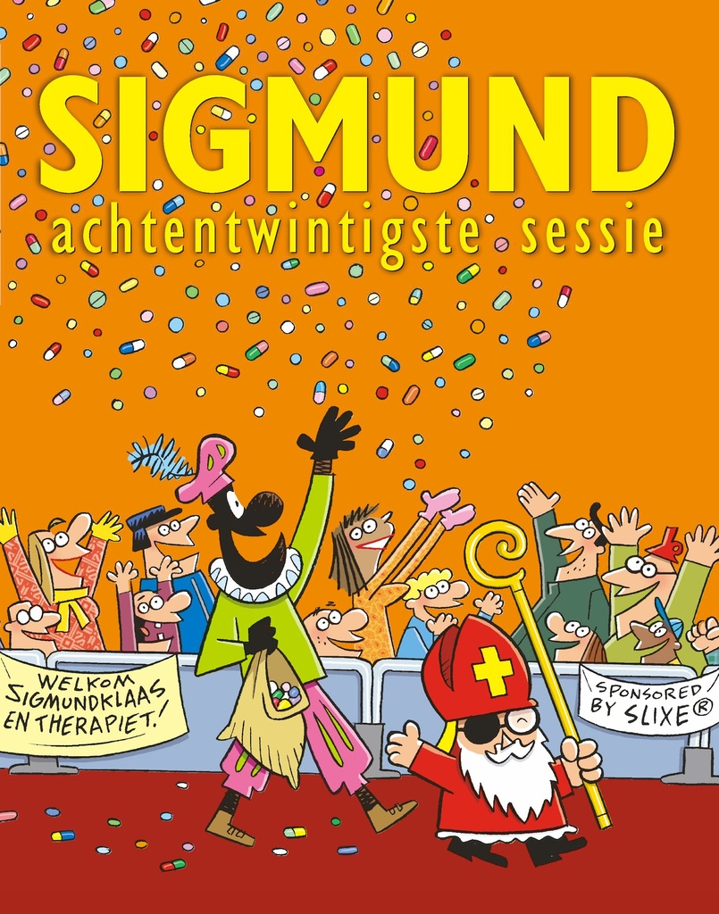 Sigmund 28 (AA 12.50)