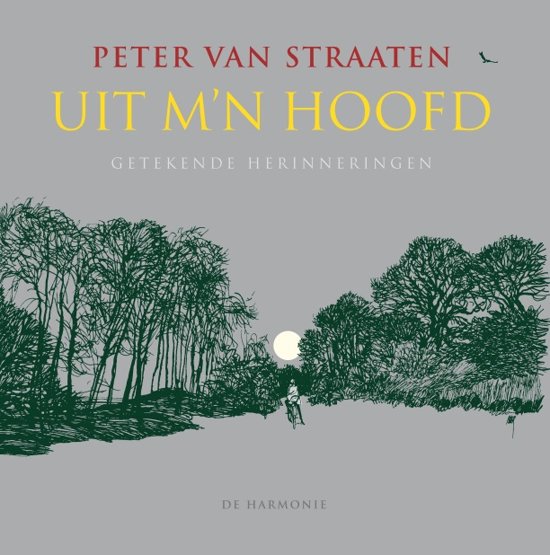 Van Straaten - Uit mijn hoofd !