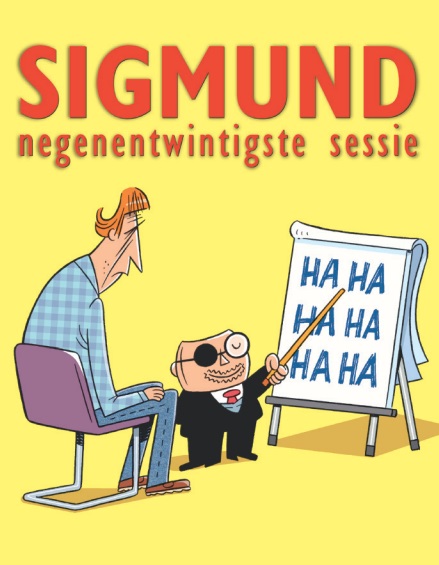 Sigmund 29 (AA 12.50)