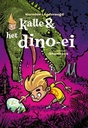 Kalle 5 Het Dino-Ei