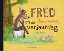 Fred 6 Fred en de (bijna mislukte) verjaardag