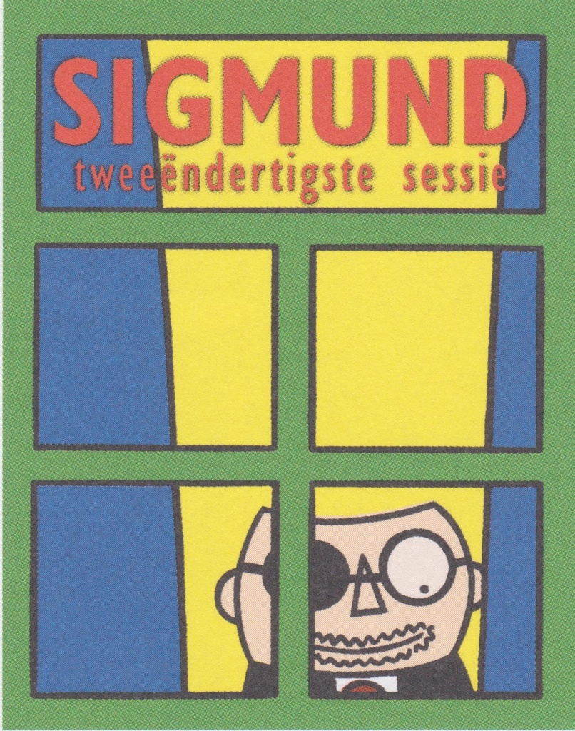 Sigmund 32