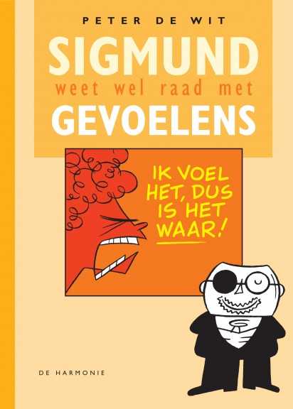 Sigmund weet wel raad met ... 14 Gevoelens
