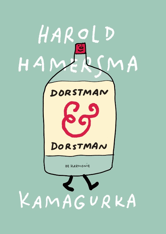 Kamagurka - Dorstman&Dorstman
