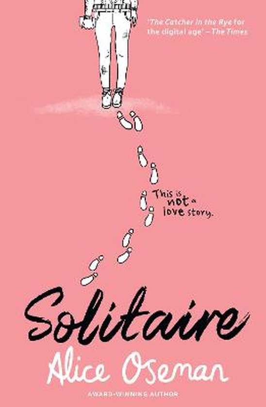 Heartstopper Novella - Solitaire