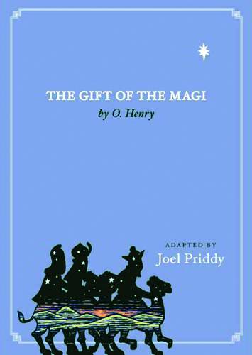 GIFT OF MAGI