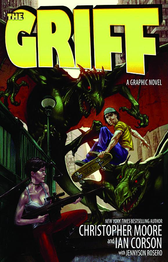 GRIFF