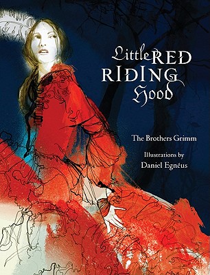 LITTLE RED RIDING HOOD
