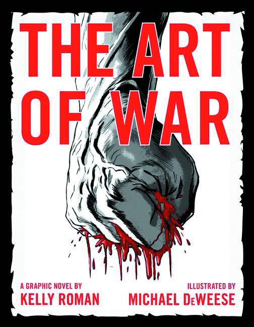 ART OF WAR