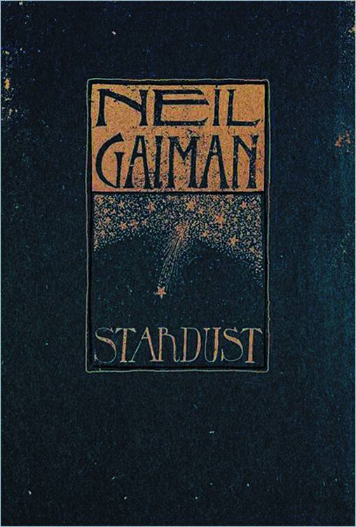 STARDUST GIFT ED HC